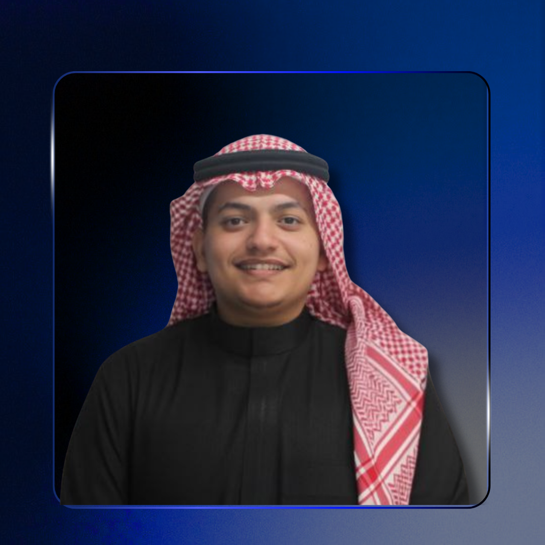 Bassam Almasoudi